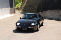 ポルシェ 928 GTS