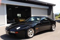 ポルシェ 928 GTS