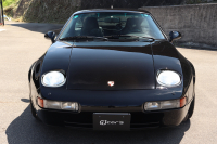 ポルシェ 928 GTS
