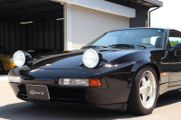 ポルシェ 928 GTS