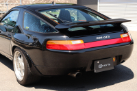 ポルシェ 928 GTS