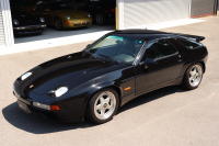 ポルシェ 928 GTS