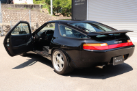 ポルシェ 928 GTS