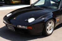 ポルシェ 928 GTS