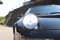 ポルシェ 928 GTS