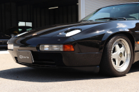 ポルシェ 928 GTS