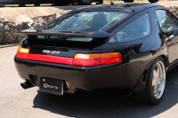 ポルシェ 928 GTS