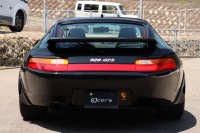 ポルシェ 928 GTS