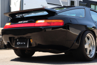 ポルシェ 928 GTS