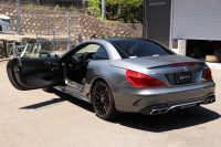 AMG SLクラス SL63