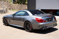 AMG SLクラス SL63