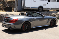 AMG SLクラス SL63