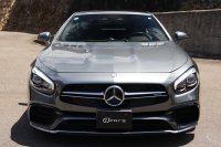 AMG SLクラス SL63