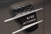 AMG SLクラス SL63