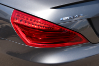 AMG SLクラス SL63