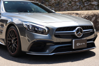 AMG SLクラス SL63