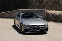 AMG SLクラス SL63