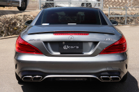 AMG SLクラス SL63