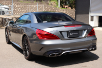 AMG SLクラス SL63