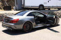 AMG SLクラス SL63