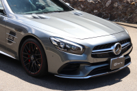 AMG SLクラス SL63