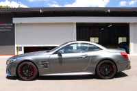 AMG SLクラス SL63