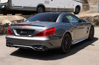 AMG SLクラス SL63