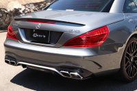 AMG SLクラス SL63