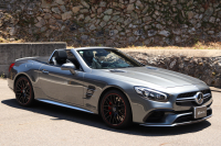 AMG SLクラス SL63