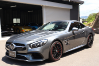 AMG SLクラス SL63