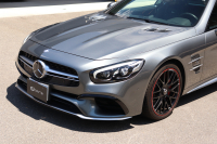 AMG SLクラス SL63
