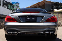 AMG SLクラス SL63