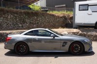 AMG SLクラス SL63