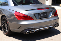 AMG SLクラス SL63