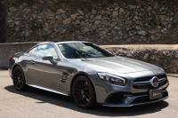 AMG SLクラス SL63