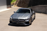 AMG SLクラス SL63