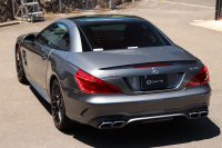 AMG SLクラス SL63