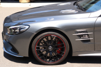 AMG SLクラス SL63