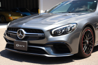 AMG SLクラス SL63