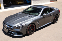 AMG SLクラス SL63
