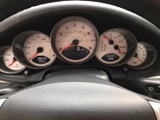 ポルシェ 911(Type997) カレラ