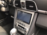 ポルシェ 911(Type997) カレラ