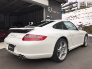 ポルシェ 911(Type997) カレラ