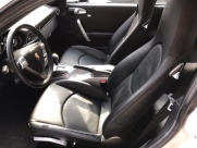 ポルシェ 911(Type997) カレラ