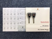 ポルシェ 911(Type997) カレラ
