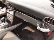 ポルシェ 911(Type997) カレラ