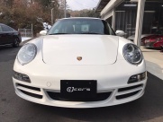 ポルシェ 911(Type997) カレラ