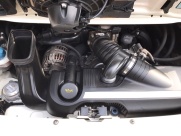 ポルシェ 911(Type997) カレラ