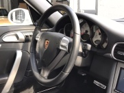 ポルシェ 911(Type997) カレラ