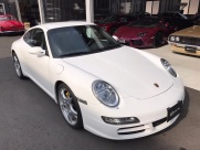 ポルシェ 911(Type997) カレラ